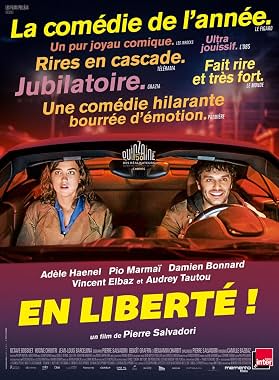 LugaTv | Watch En liberté! for free online