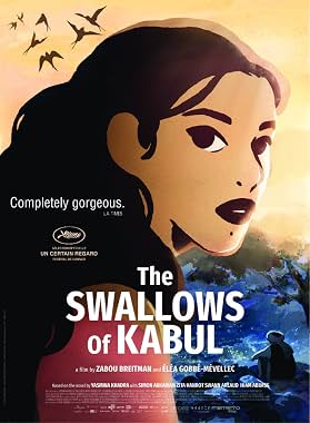 LugaTv | Watch Les hirondelles de Kaboul for free online