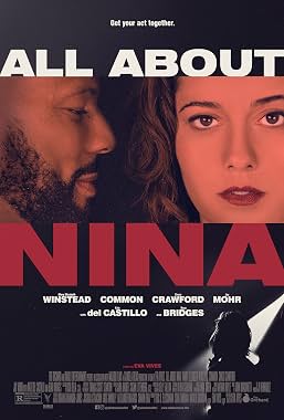 LugaTv | Watch All About Nina for free online