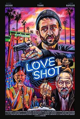 LugaTv | Watch Love Shot for free online