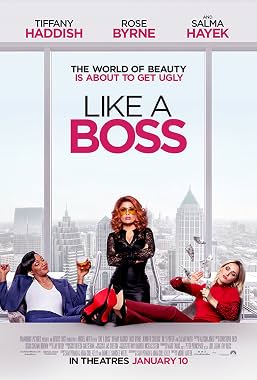 LugaTv | Watch Like A Boss for free online