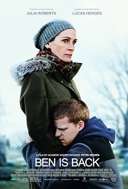 LugaTv | Watch Ben Is Back for free online