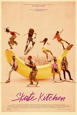 LugaTv | Watch Skate Kitchen for free online