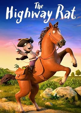 LugaTv | Watch The Highway Rat for free online