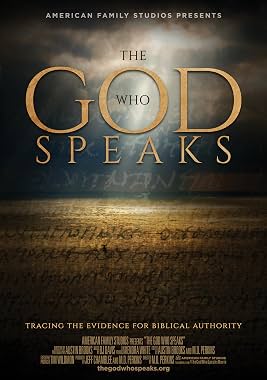 LugaTv | Watch The God Who Speaks for free online