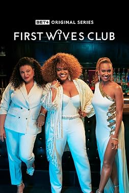 LugaTv | Watch First Wives Club seasons 1 - 3 for free online