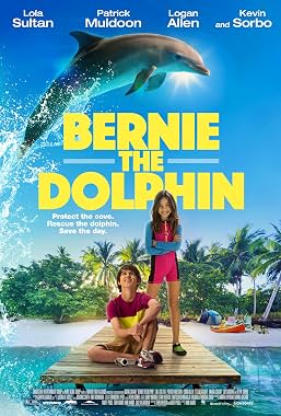 LugaTv | Watch Bernie the Dolphin for free online