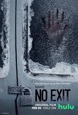 LugaTv | Watch No Exit for free online