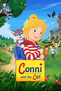 LugaTv | Watch Meine Freundin Conni   Geheimnis um Kater Mau for free online
