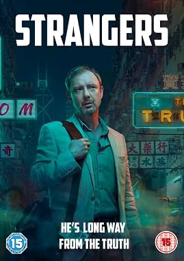 LugaTv | Watch Strangers seasons 1 - 1 for free online