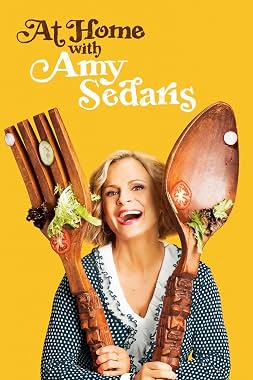 LugaTv | Watch At Home with Amy Sedaris seasons 1 - 3 for free online