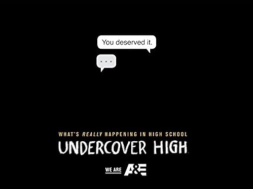 LugaTv | Watch Undercover High seasons 1 - 1 for free online
