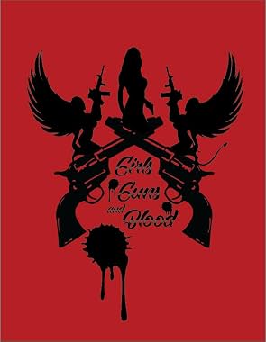 LugaTv | Watch Girls Guns and Blood for free online