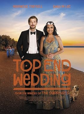 LugaTv | Watch Top End Wedding for free online