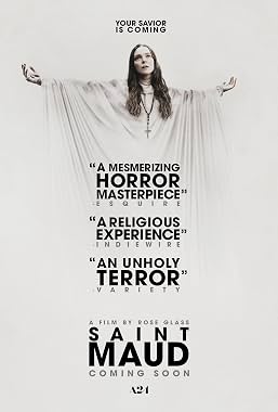 LugaTv | Watch Saint Maud for free online