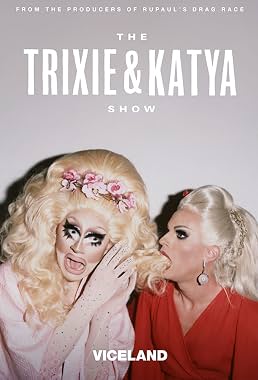 LugaTv | Watch The Trixie  and Katya Show seasons 1 - 1 for free online