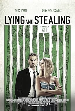 LugaTv | Watch Lying and Stealing for free online