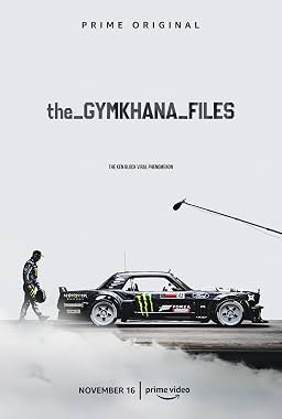 LugaTv | Watch The Gymkhana Files seasons 1 - 1 for free online