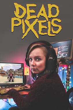 LugaTv | Watch Dead Pixels seasons 1 - 2 for free online