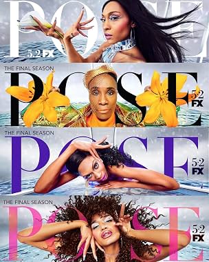 LugaTv | Watch Pose seasons 1 - 3 for free online