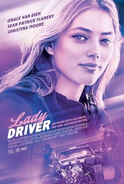 LugaTv | Watch Lady Driver for free online
