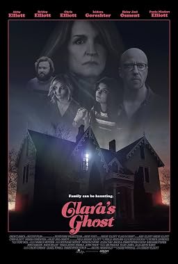 LugaTv | Watch Claras Ghost for free online