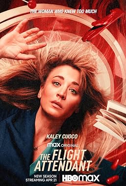 LugaTv | Watch The Flight Attendant seasons 1 - 2 for free online