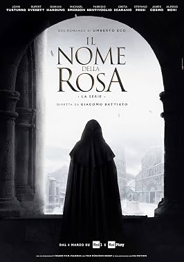 LugaTv | Watch The Name of the Rose seasons 1 - 1 for free online