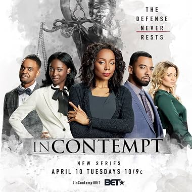 LugaTv | Watch In Contempt seasons 1 - 1 for free online