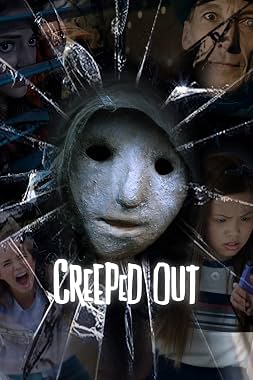 LugaTv | Watch Creeped Out seasons 1 - 2 for free online