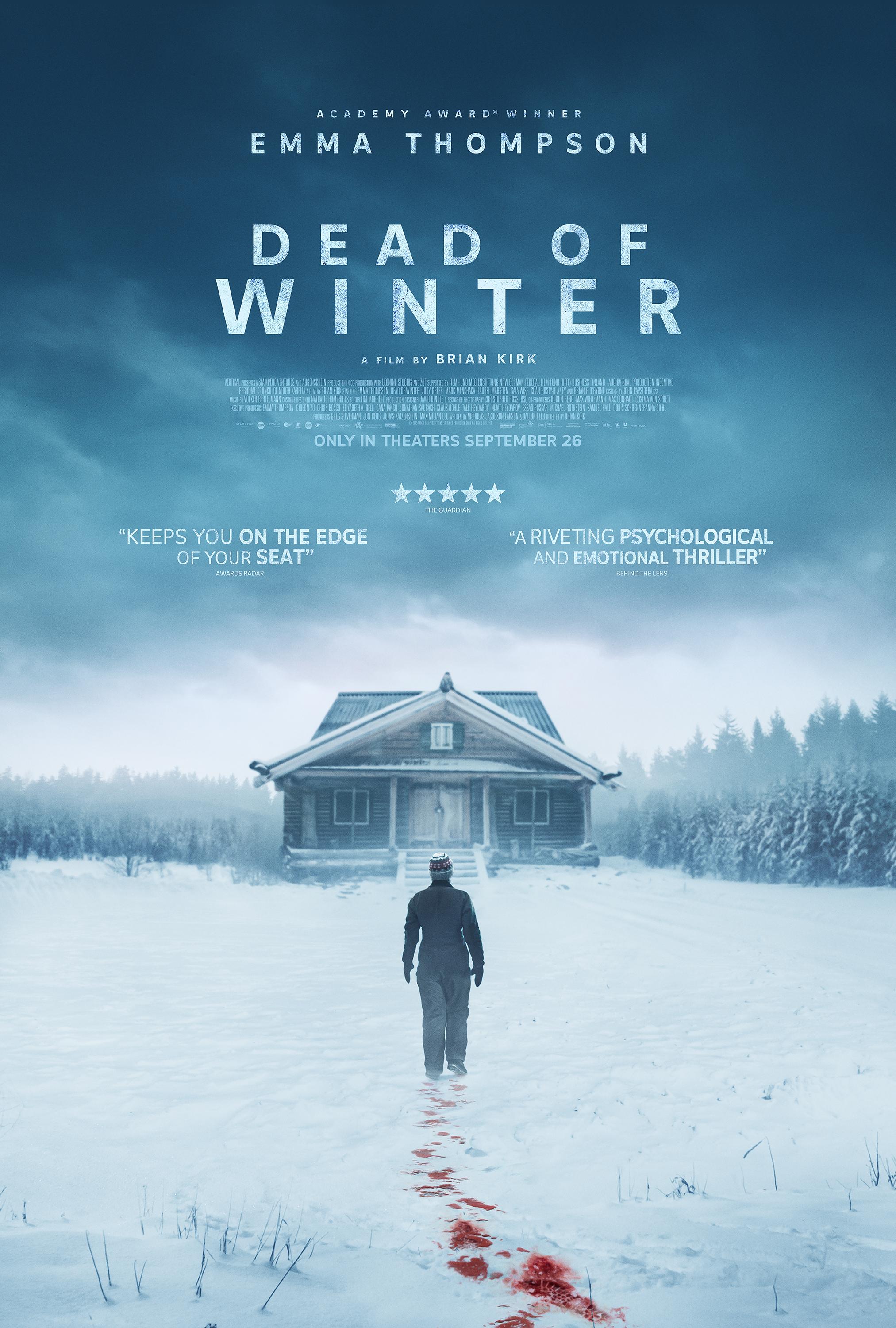 LugaTv | Watch Dead of Winter for free online