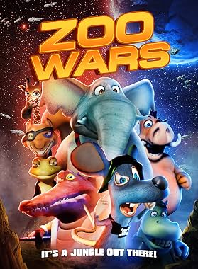 LugaTv | Watch Zoo Wars for free online