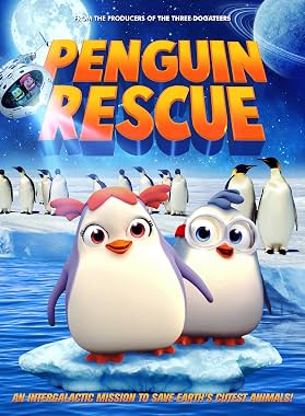 LugaTv | Watch Penguin Rescue for free online