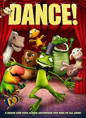 LugaTv | Watch Dance! for free online