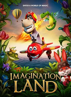 LugaTv | Watch ImaginationLand for free online