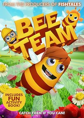 LugaTv | Watch Bee Team for free online