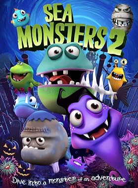 LugaTv | Watch Sea Monsters 2 for free online
