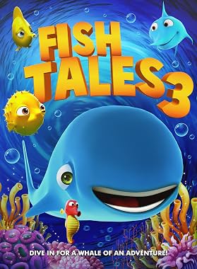 LugaTv | Watch Fishtales 3 for free online