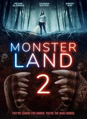 LugaTv | Watch Monsterland 2 for free online