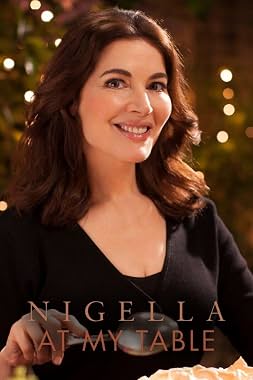 LugaTv | Watch Nigella At My Table seasons 1 - 1 for free online