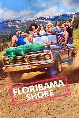 LugaTv | Watch MTV Floribama Shore seasons 1 - 4 for free online