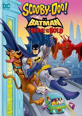 LugaTv | Watch Scooby Doo  and Batman The Brave and the Bold for free online