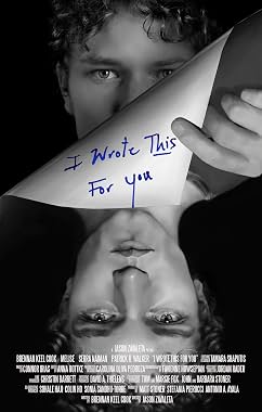 LugaTv | Watch I Wrote This for You for free online