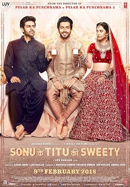LugaTv | Watch Sonu Ke Titu Ki Sweety for free online