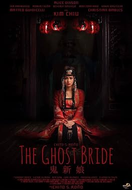 LugaTv | Watch The Ghost Bride for free online