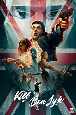 LugaTv | Watch Kill Ben Lyk for free online