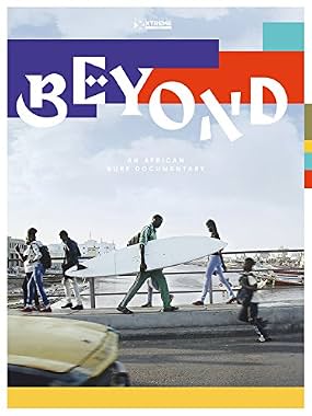LugaTv | Watch Beyond An African Surf Documentary for free online