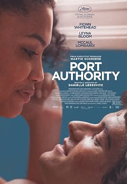 LugaTv | Watch Port Authority for free online