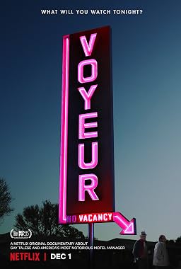 LugaTv | Watch Voyeur for free online