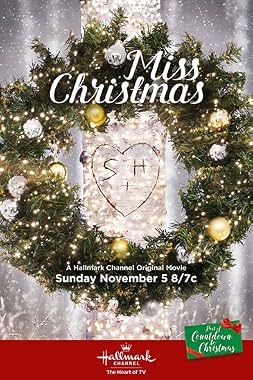 LugaTv | Watch Miss Christmas for free online